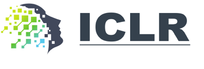 ICLR logo