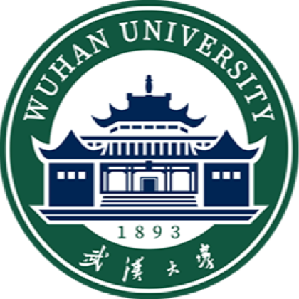 Wuhan University logo