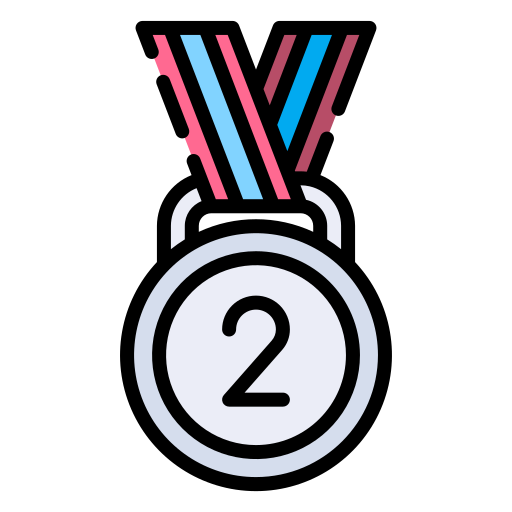 Silver Medal