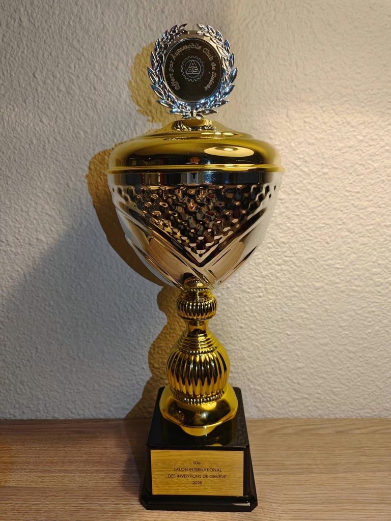 Trophy